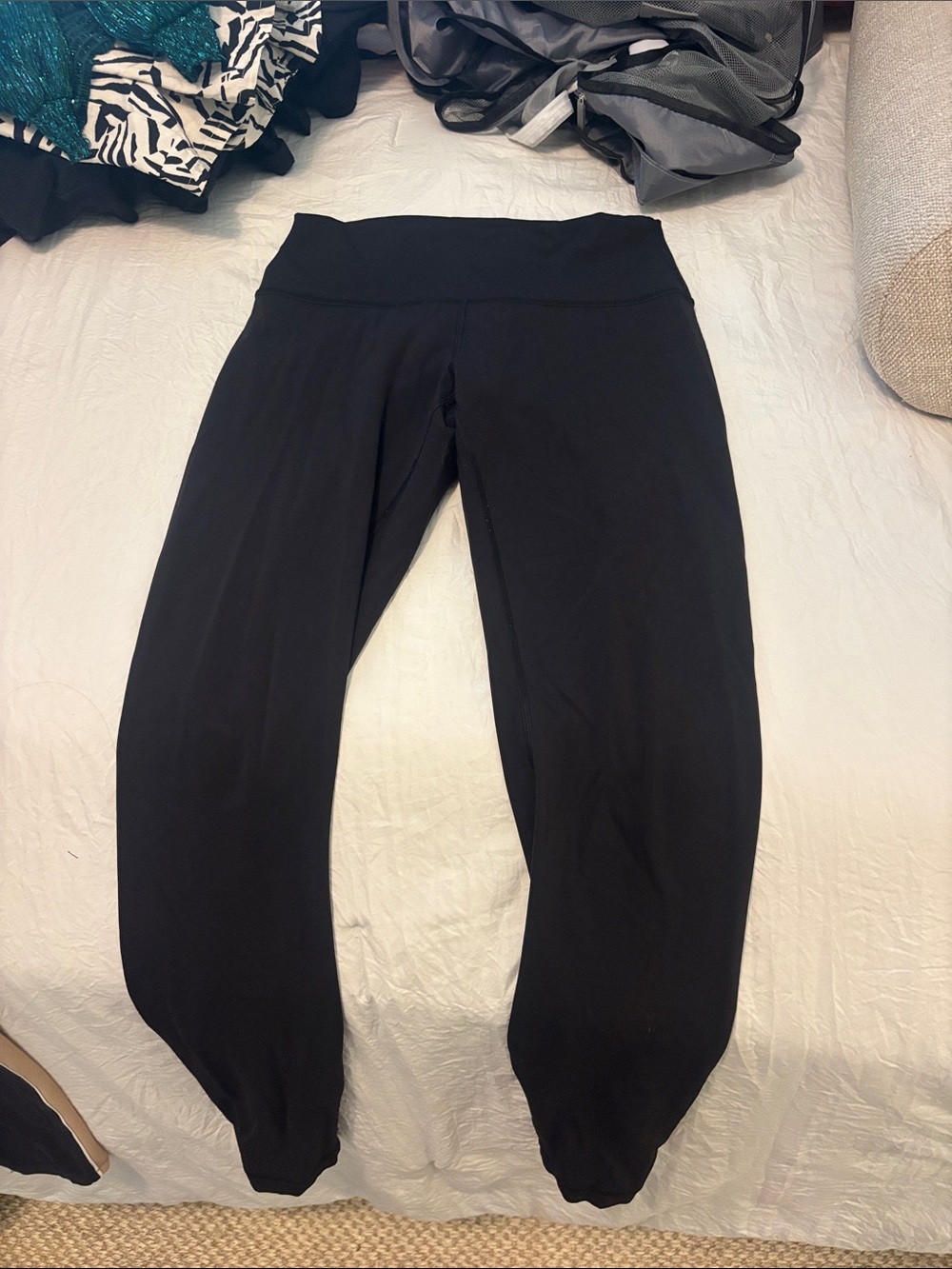 Lululemon Leggings size 6
